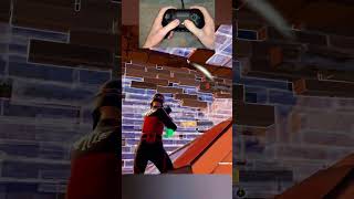 Controller Bugha Is To Good, So I Tried His Settings With A Handcam