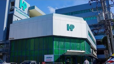 Driving to Hi-Precision Diagnostics Wes Bldg Cebu City | Khryss Vlogs ♥️