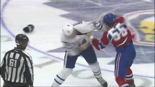 Michael Pezzetta vs Keaton Middleton Sep 8, 2017