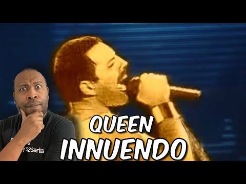 First Time Hearing | Queen - Innuendo Reaction