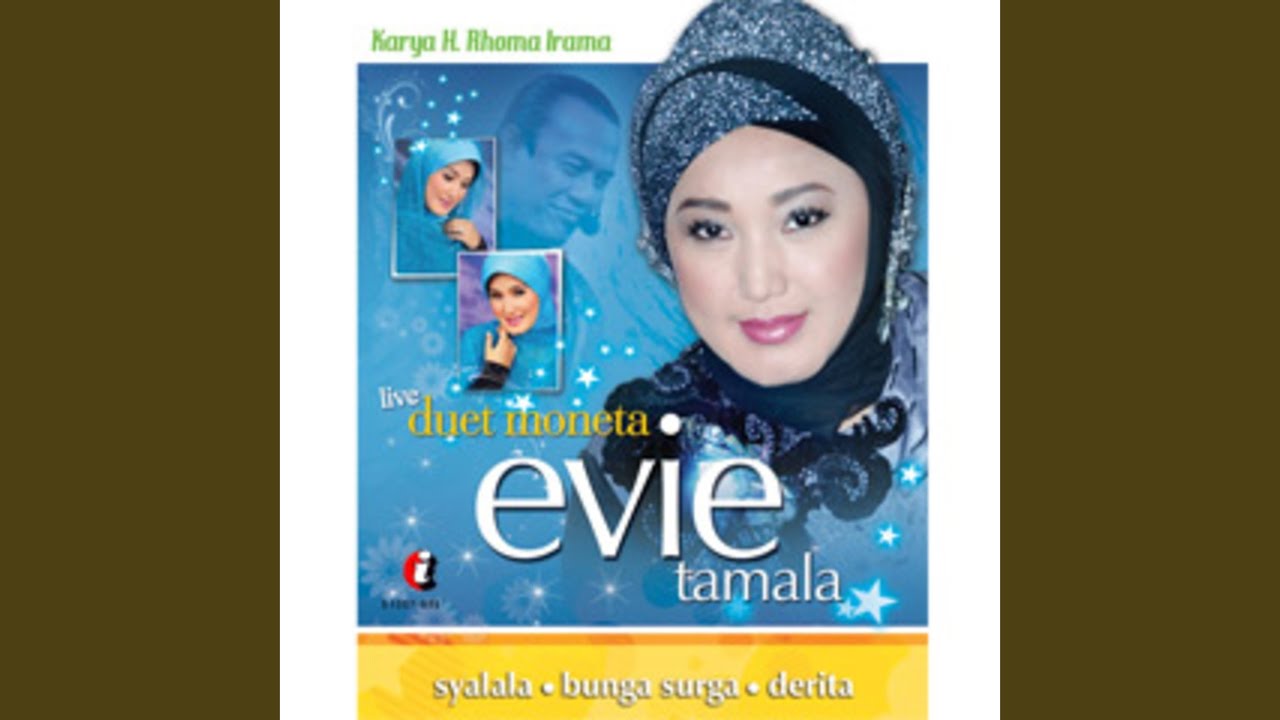 Bunga Surga - YouTube