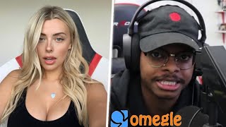 ImDontai TROLLS ON OMEGLE