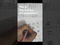 Day-6 #iat2026 #minivlog #iiser