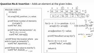 Technical C coding : part 6 Wealth