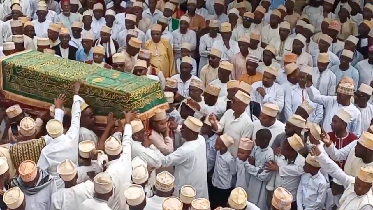 Ndo mdjo wahe mayiti hunu Groupe Scolaire Fundi Abdoulhamid (GSFA)