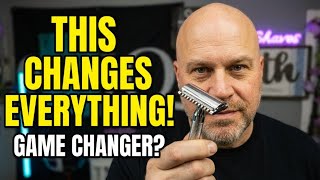 I Tested The Timeless Ti-95 And Found Out Why It's A Game Changer For Shaving Enthusiasts