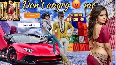 😍Random CUTE INNOCENT GIRLS Call meNoob 1v3 TDMSamsung, A3,A5,A6,A7,J2,J2,J5,J7,S5,S6,S7,A10,A