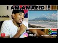 South Africa in 4K *REACTION* | I CAN