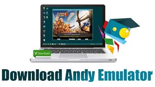 Install andy android emulator in windows 10, 8.1, 8, 7 pc: this is a
tutorial on how to download and pc/laptop. download: https://...