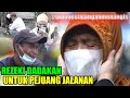 MIMPI JADI KENYATAAN , TANGISAN NENEK INI PECAH‼