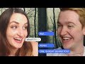 I LET MY GIRLFRIEND DIE!? - Hooked App - W/LaurenzSide