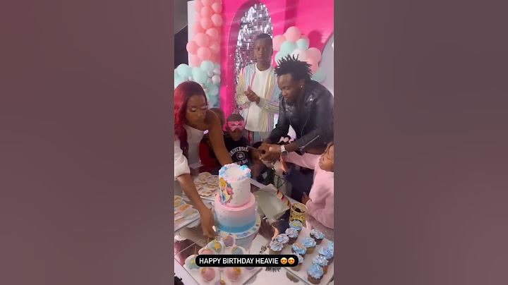 HEAVEN BAHATI BIRTHDAY PARTY😍 #beautiful  #dianabahati #bahati #shortvideo #shorts @Diana_Marua