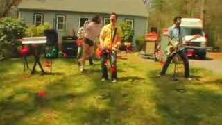 The Appreciation Post - "I'm No Sure Thing"