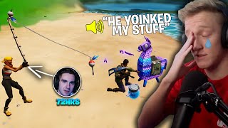 TOP 50 FORTNITE CHAPTER 2 MOST VIEWED TWITCH CLIPS