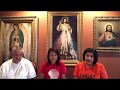 Programa Misión Ruah en el Mundo No.1 - Testimonio Ayuno-Oración-Caridad