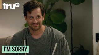 I'm Sorry - When Fatherhood Gets Awkward (Mashup) | truTV