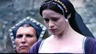 Wolf Hall Anne Boleyn Execution