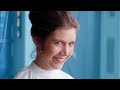 THE FORCE:  A musical tribute to Princess Leia