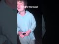 Don’t mind the laugh