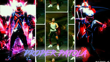 PROPER PATOLA😉😍__/ALIGHT MOTION EDIT XML FILE__ #xml