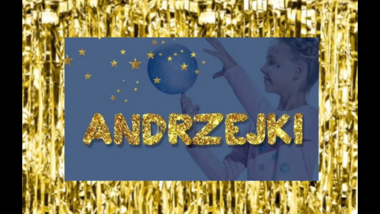 MAXON  -  ANDRZEJKI  (  OFFICIAL  REMIX  )