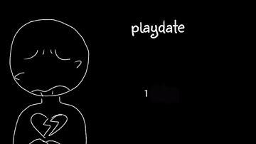 Playdate {Vent relief M.A.P} 22 parts