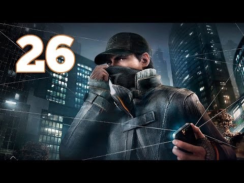 Video: Watch Dogs Har Skiftet 9 Millioner Eksemplarer