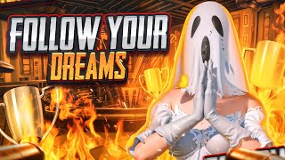 follow your dreams MADNESS HIGHLIGHTS