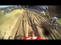 2013 Loretta Lynn's GoPro 85cc Sr Mini - vurbmoto