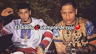 Anuel AA, Almighty - Tambor | Estados para WhatsApp