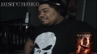 DISTURBED: I WILL NOT BREAK [REACTION] | HEAVY (BOTH MUSICALLY AND EMOTIONALLY!!]