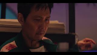 Geum-ja's Emotional Conversation with Gi-hun | Squid Game: Season 3 | Netflix