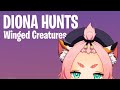 Diona&#39;s Winged Souls Hunting Adventure | Genshin Impact