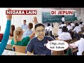 Bagaimana Perangai Pelajar Universiti di Jepun?