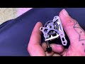 Vzbot extruder!