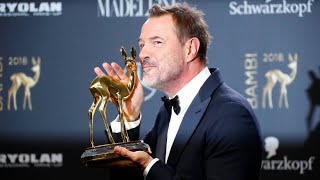 Das Sind Die Bambi-Preisträger 2018
