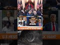 Trump Pauses Iran Attack Again! Is America Confused Over War Or Peace?