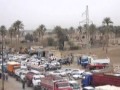 Ramadi Iraq Traffic