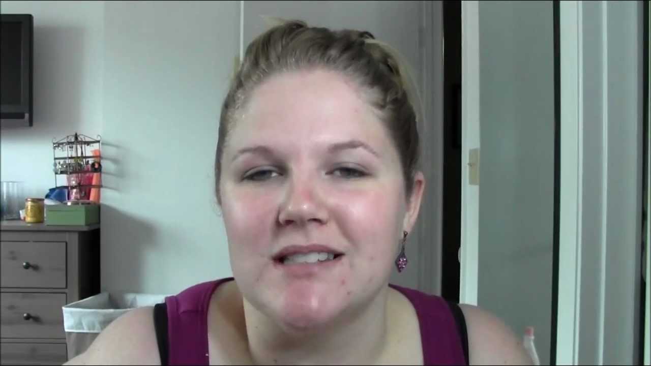 Current Foundation Routine: Rimmel Long Lasting