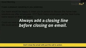 How to Schedule a Meeting Professionally in an Email | Email Writing Tips