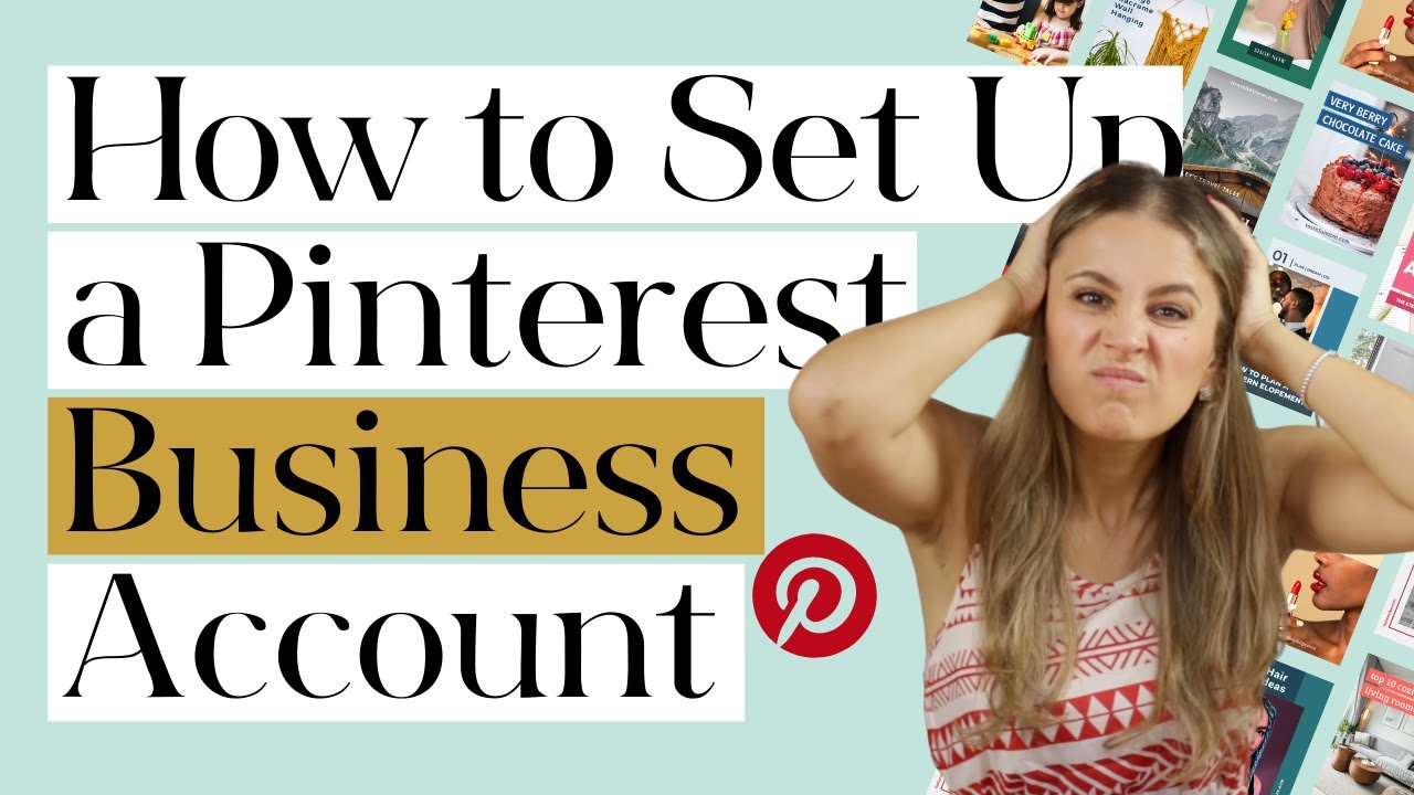 How To Upload Video On Pinterest (2022) // Pinterest Video Pins Tutorial -  Youtube