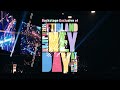 FTISLAND『2024 FTISLAND LIVE IN JAPAN "HEY DAY" at Tokyo Garden Theater』 DVD/Blu-ray【メイキングティザー映像】