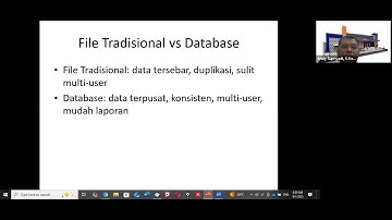 Tutorial Create Database Mysql Praktikum Basis Data