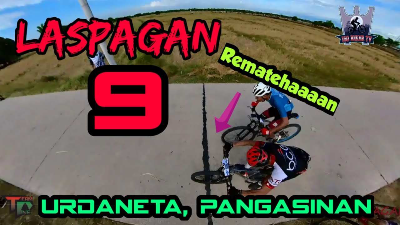 LASPAGAN 9 by UMBOK || Cabaruan, Urdaneta Pangasinan