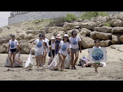 Vídeo: Contaminación Plástica En La Playa De Hawai Y Qué Hacer Para Cambiarla
