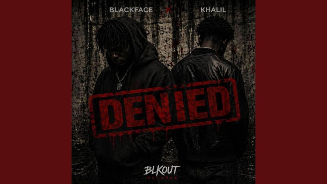 Watch Denied on YouTube Watch Denied on YouTube