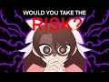 So, Would you take the risk? Pt. 2 w/ @HonobreadYT