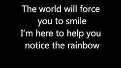Waiting outside the lines - Greyson Chance (LYRICS)  - Durasi: 3:55. 