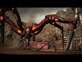 QUAKE 4 Gameplay Walkthrough 04 QUAKE 4 Gameplay Walkthrough 04