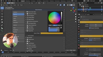 SEARCH PROPERTIES? 🤯 Blender Today